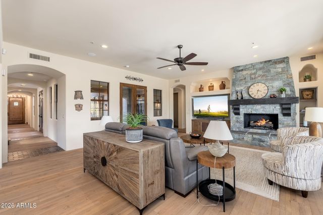 11459 E LA JUNTA Road, Scottsdale, AZ 85255