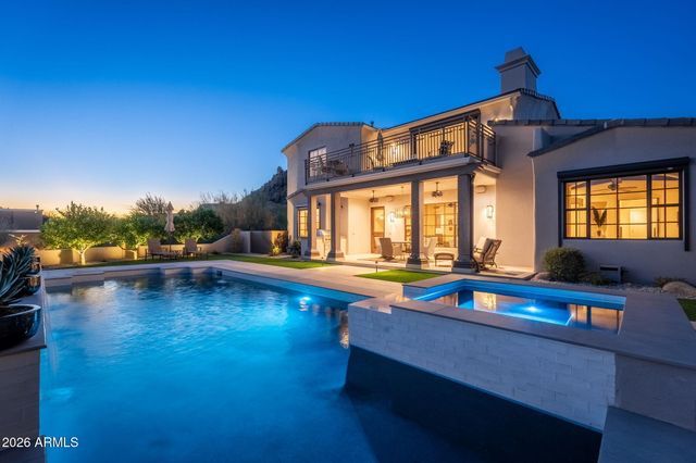 11459 E LA JUNTA Road, Scottsdale, AZ 85255