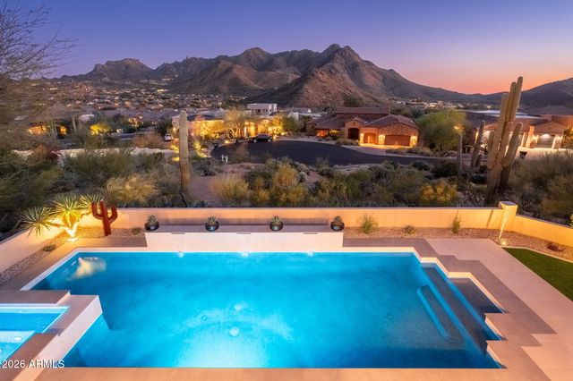 11459 E LA JUNTA Road, Scottsdale, AZ 85255