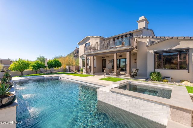 11459 E LA JUNTA Road, Scottsdale, AZ 85255