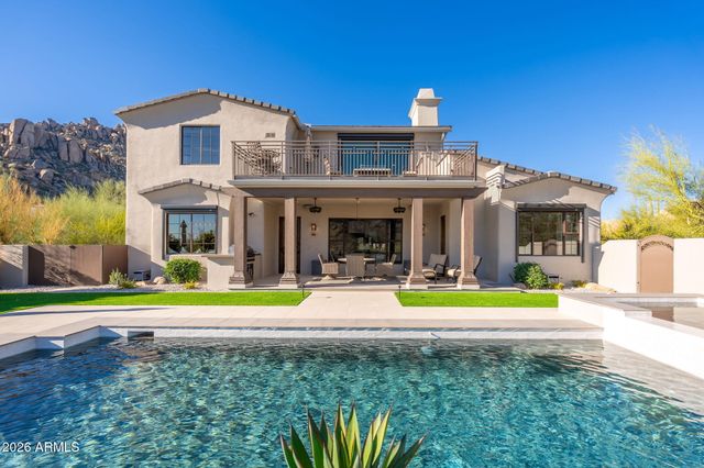 11459 E LA JUNTA Road, Scottsdale, AZ 85255