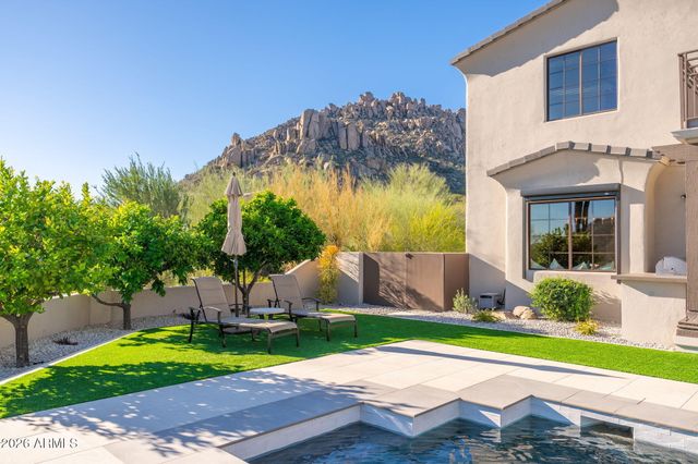 11459 E LA JUNTA Road, Scottsdale, AZ 85255