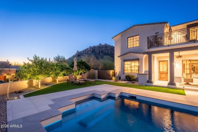 11459 E LA JUNTA Road, Scottsdale, AZ 85255