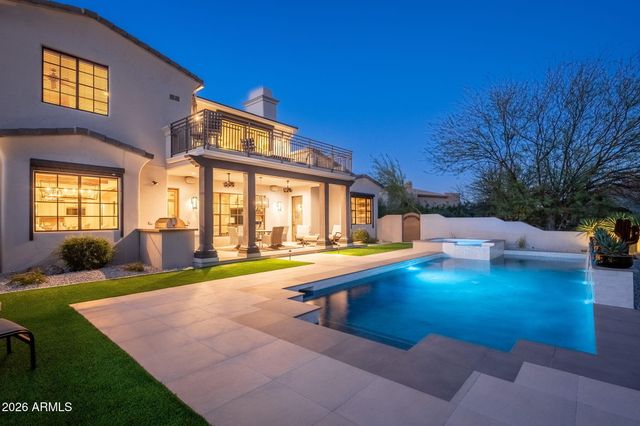 11459 E LA JUNTA Road, Scottsdale, AZ 85255