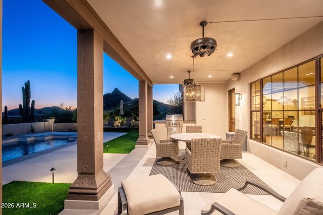 11459 E LA JUNTA Road, Scottsdale, AZ 85255