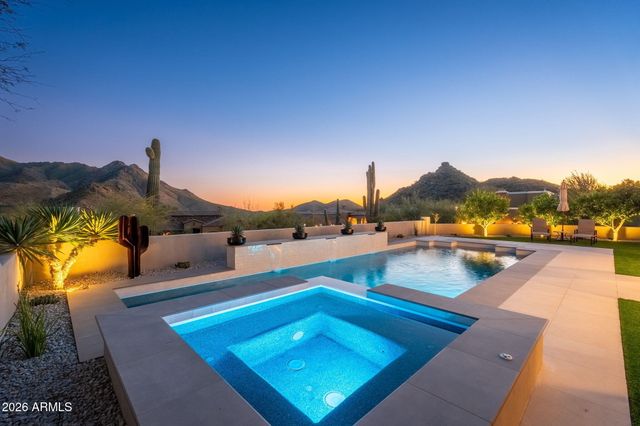 11459 E LA JUNTA Road, Scottsdale, AZ 85255