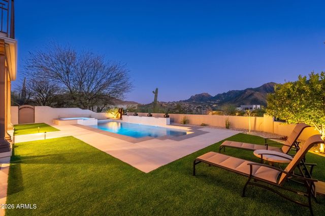 11459 E LA JUNTA Road, Scottsdale, AZ 85255