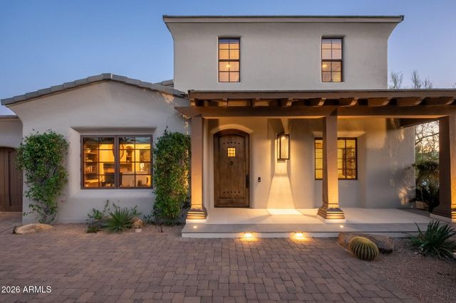 11459 E LA JUNTA Road, Scottsdale, AZ 85255