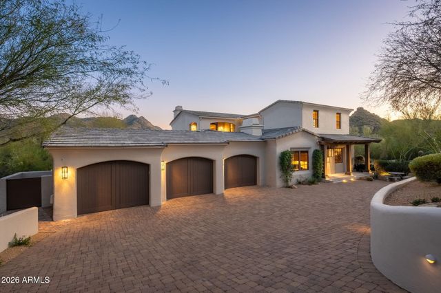 11459 E LA JUNTA Road, Scottsdale, AZ 85255