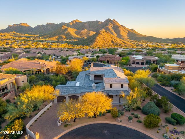 11459 E LA JUNTA Road, Scottsdale, AZ 85255