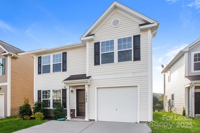 1345 Haestad Court, Concord, NC 28025