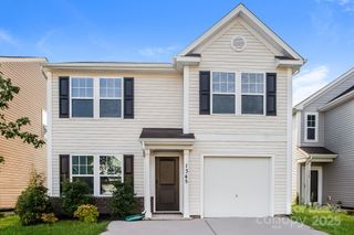 1345 Haestad Court, Concord, NC 28025