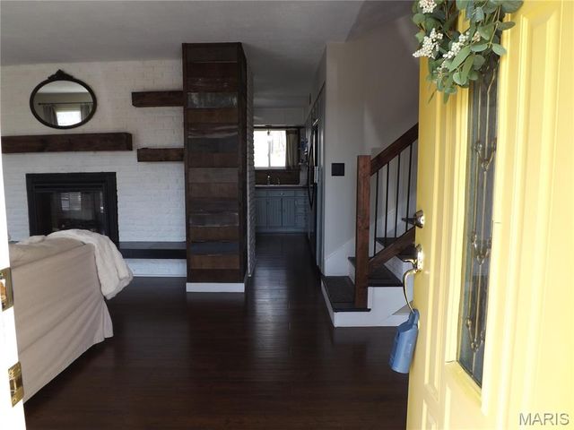 5697 Lake Tishomingo Road, Hillsboro, MO 63050