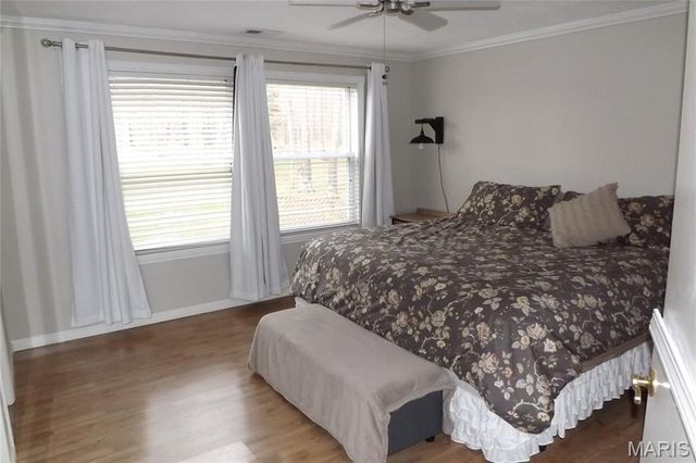 5697 Lake Tishomingo Road, Hillsboro, MO 63050