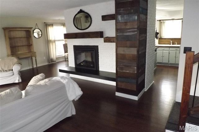 5697 Lake Tishomingo Road, Hillsboro, MO 63050