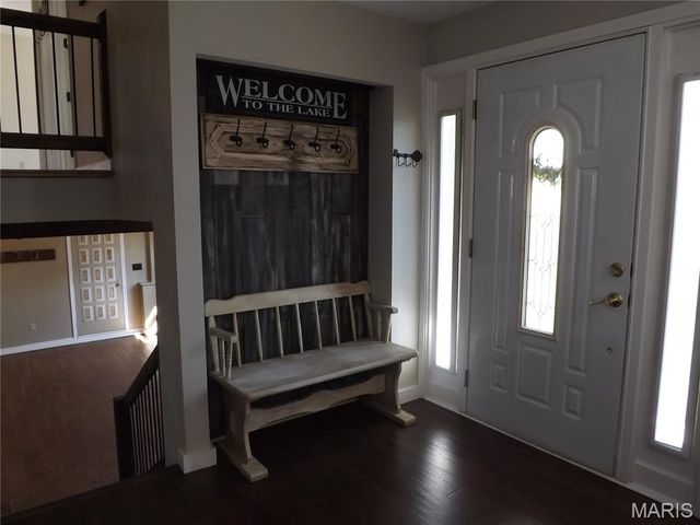 5697 Lake Tishomingo Road, Hillsboro, MO 63050