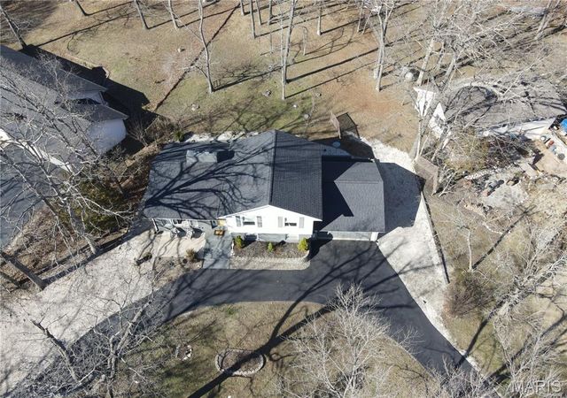 5697 Lake Tishomingo Road, Hillsboro, MO 63050