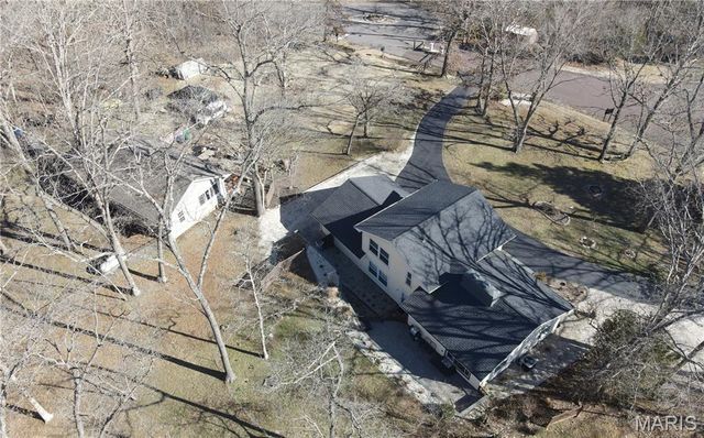 5697 Lake Tishomingo Road, Hillsboro, MO 63050