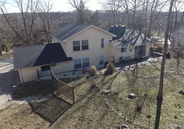 5697 Lake Tishomingo Road, Hillsboro, MO 63050