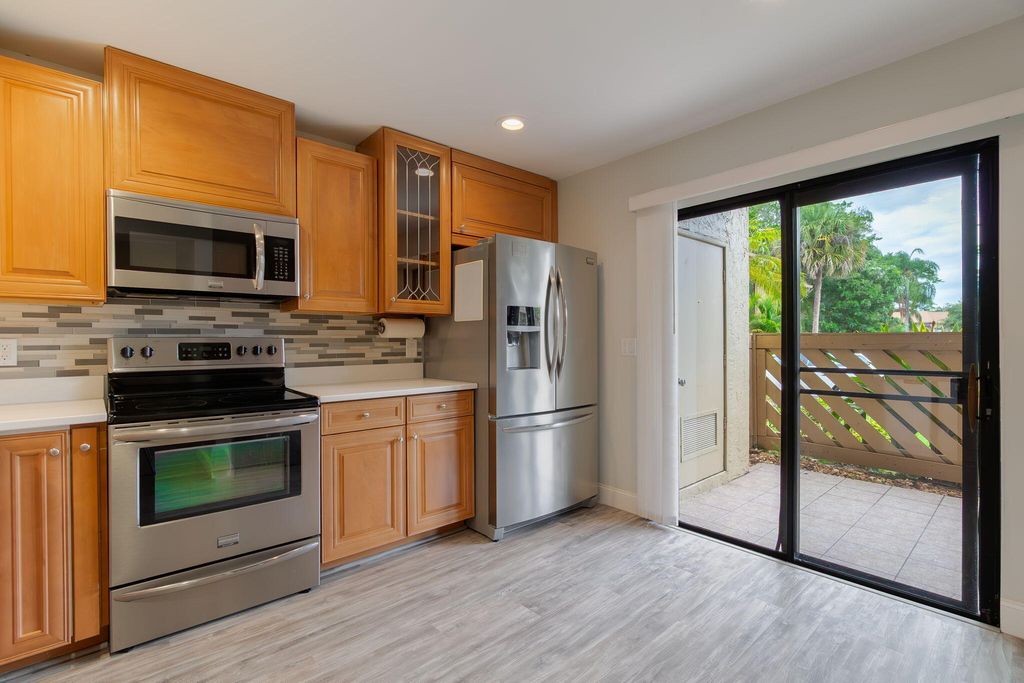 12989 Odessa Trail 6, Wellington, FL 33414