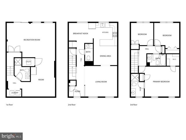 8221 DOCTOR CRAIK CT, Alexandria, VA 22306