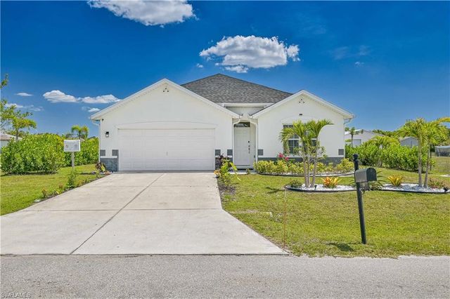 216 SW 29th ST, Cape Coral, FL 33914