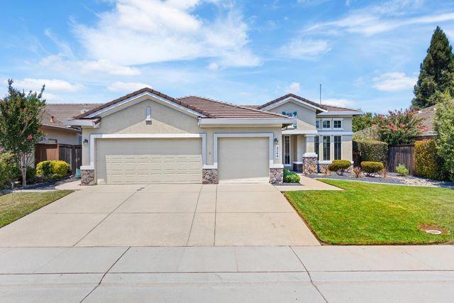 3264 Rock Creek Way, Roseville, CA 95747