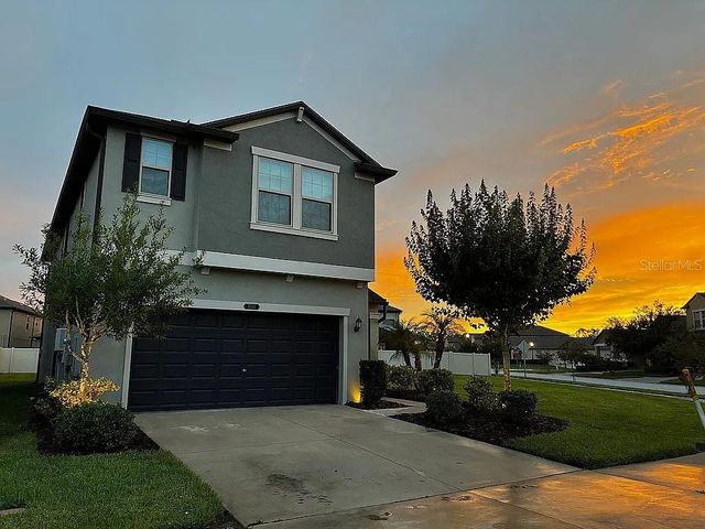 9100 SHADYSIDE LANE, Land O Lakes, FL 34637