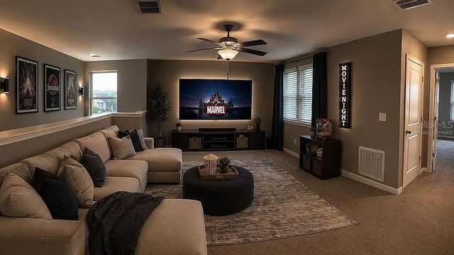 9100 SHADYSIDE LANE, Land O Lakes, FL 34637