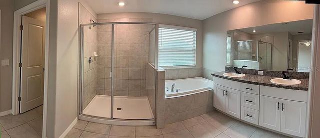 9100 SHADYSIDE LANE, Land O Lakes, FL 34637