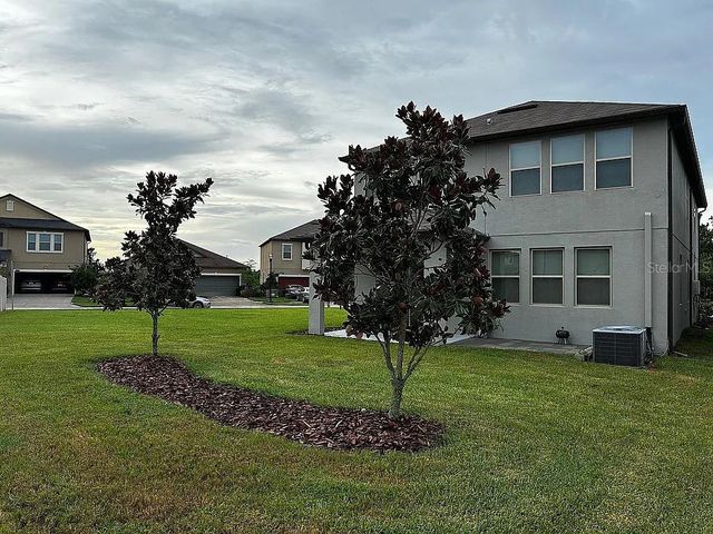 9100 SHADYSIDE LANE, Land O Lakes, FL 34637