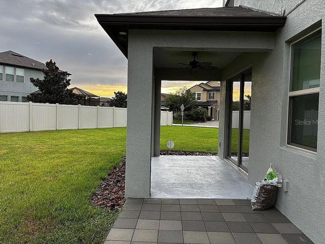 9100 SHADYSIDE LANE, Land O Lakes, FL 34637