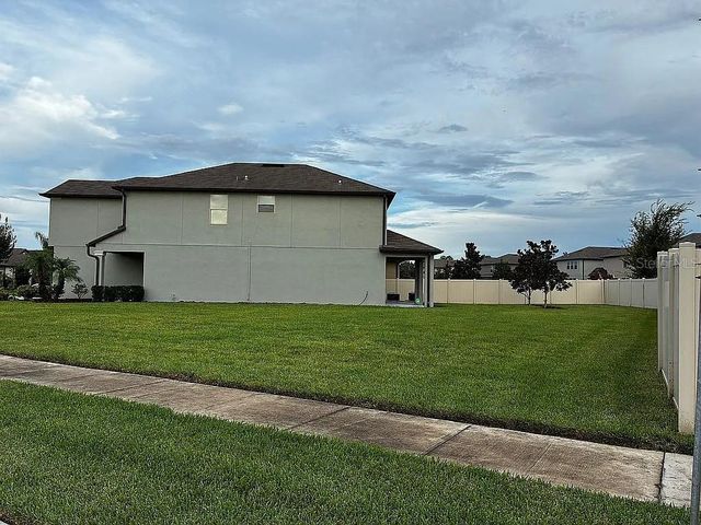 9100 SHADYSIDE LANE, Land O Lakes, FL 34637
