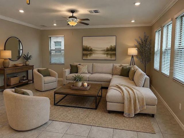 9100 SHADYSIDE LANE, Land O Lakes, FL 34637