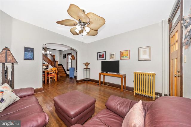 24 E 8TH ST, Frederick, MD 21701