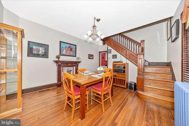 24 E 8TH ST, Frederick, MD 21701