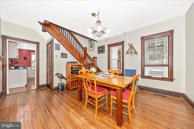 24 E 8TH ST, Frederick, MD 21701