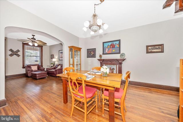 24 E 8TH ST, Frederick, MD 21701