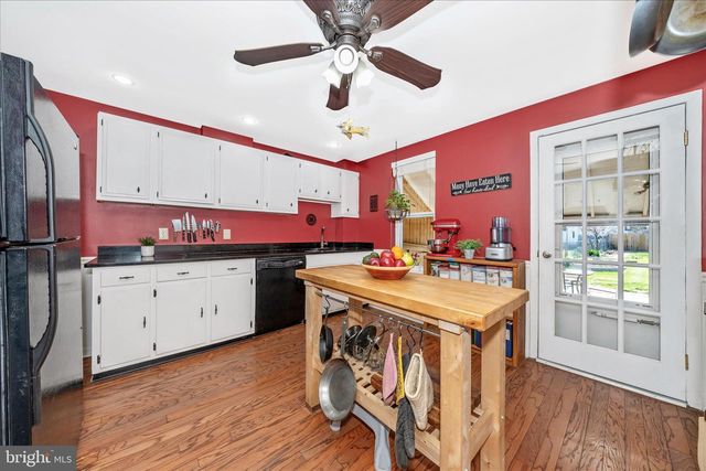 24 E 8TH ST, Frederick, MD 21701