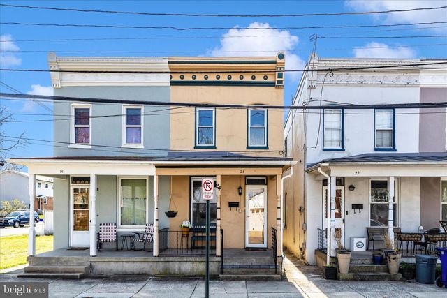 24 E 8TH ST, Frederick, MD 21701