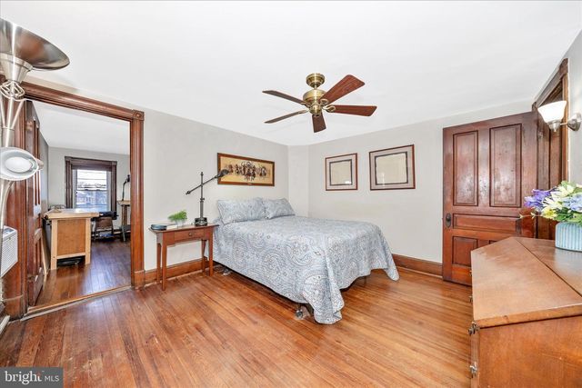 24 E 8TH ST, Frederick, MD 21701