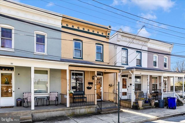 24 E 8TH ST, Frederick, MD 21701