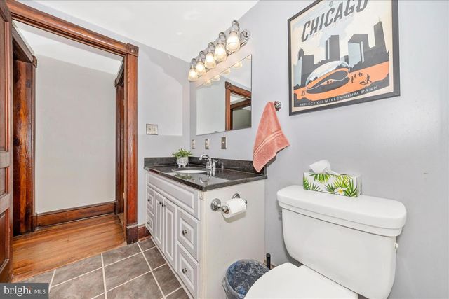 24 E 8TH ST, Frederick, MD 21701