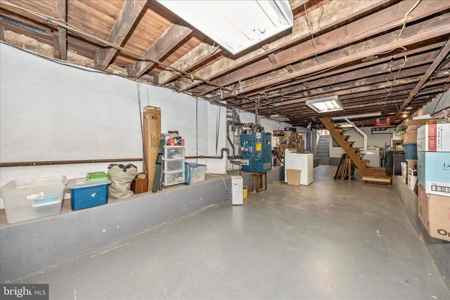 24 E 8TH ST, Frederick, MD 21701