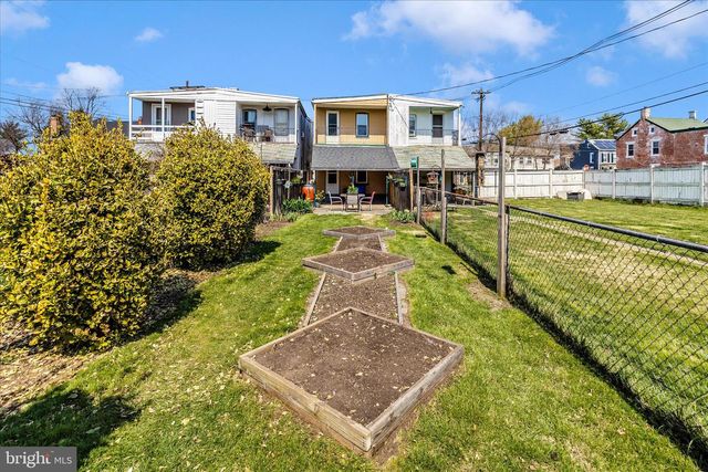 24 E 8TH ST, Frederick, MD 21701