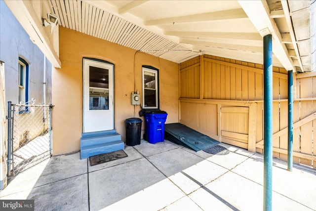 24 E 8TH ST, Frederick, MD 21701