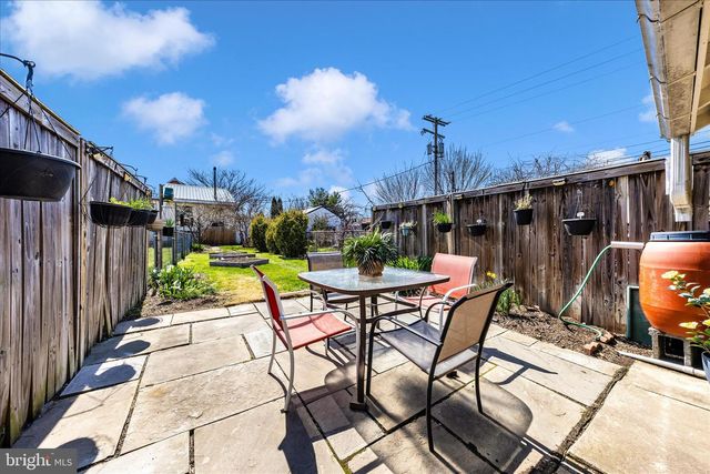 24 E 8TH ST, Frederick, MD 21701