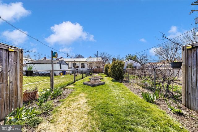 24 E 8TH ST, Frederick, MD 21701