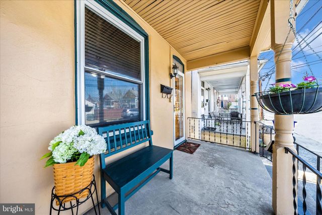 24 E 8TH ST, Frederick, MD 21701