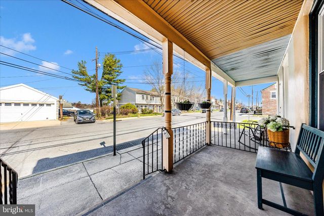 24 E 8TH ST, Frederick, MD 21701